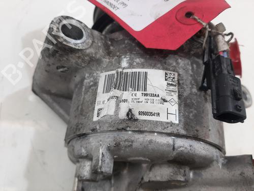 AC compressor NISSAN MICRA V (K14) 0.9 IG-T | BP37629383M34 - Image 3