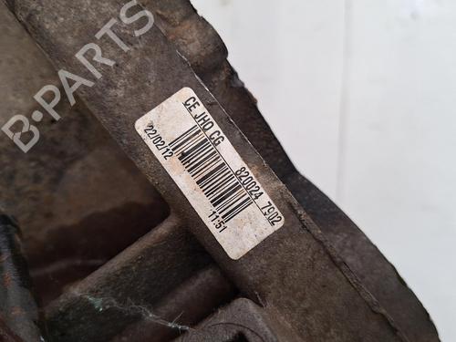 Gearbox NISSAN NOTE (E11, NE11) 1.4 | BP36384100M3 - Image 6