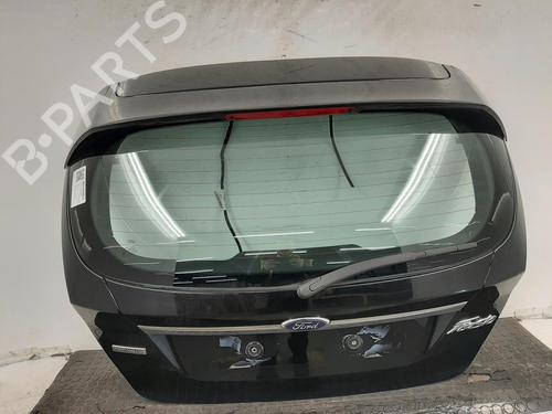 Used Tailgate Tailgate FORD FIESTA VI (CB1, CCN) 1.0 (80 hp) 33180318 33180318