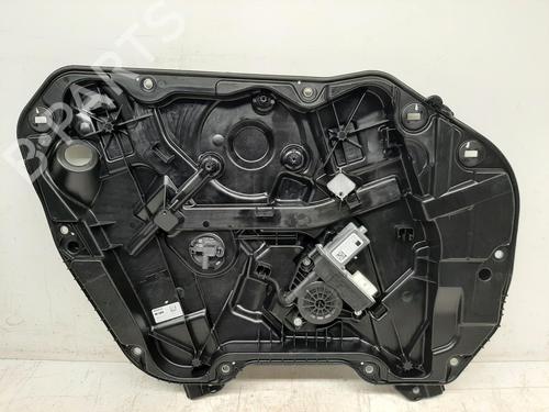 Used Front left window mechanism Front left window mechanism 26764960 26764960