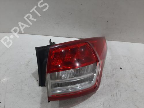 Used Right taillight FORD KUGA II (DM2) 2.0 TDCi 4x4 (180 hp) 30496939