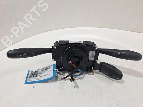 Used Switch PEUGEOT 207 CC (WD_) 1.6 16V (120 hp) 31903548