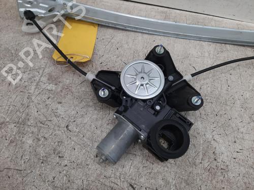 Rudehejsemekanisme Højre foran TOYOTA YARIS (_P21_, _PA1_, _PH1_) 1.5 Hybrid (MXPH10, MXPH11) | BP29322524C23 