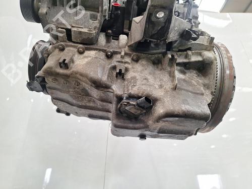 Engine BMW 1 Coupe (E82) 118 d | BP30142286M1