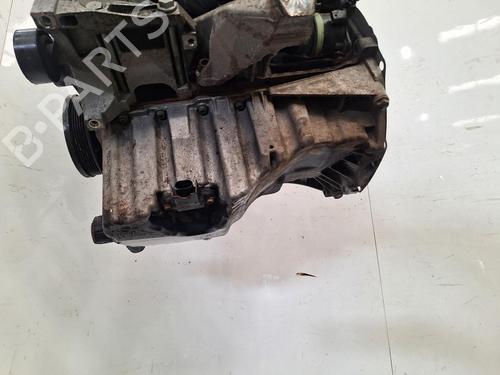 Engine AUDI A5 Sportback (8TA) 2.0 TDI | BP36506216M1 - Image 4