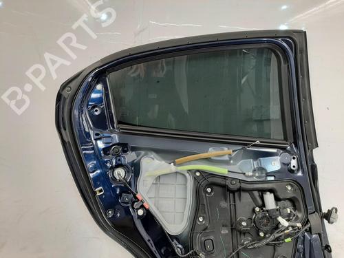 Dør venstre bagtil MAZDA 2 Hatchback (DL, DJ) 1.5 D (DJ5FS) | BP34179732C4 - Image 6
