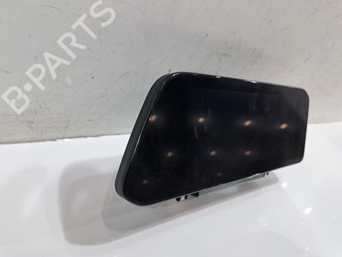 Electronic module MAZDA 3 Hatchback (BP) 2.0 SKYACTIV-G M Hybrid | BP32851243M83 - Image 4