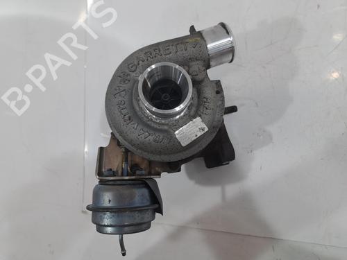 Turbolader/Kompressor KIA SPORTAGE III (SL) 1.7 CRDi (116 hp) 28138344