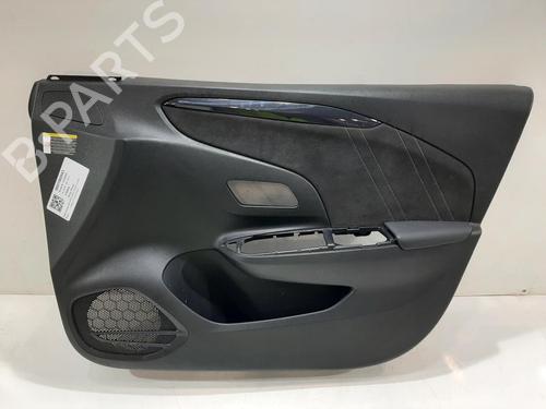 Front right panel VAUXHALL CORSA Mk V (F) 1.2 | BP30789435C59 - Image 2