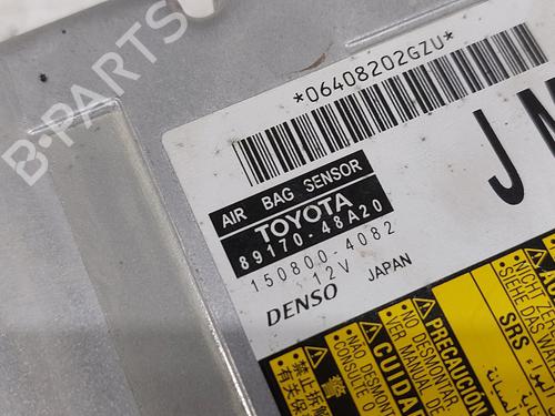 Control unit LEXUS RX (_L2_) 450h AWD (GYL25_, GYL26_, GYL25, GYL26, GYL25R, GYL26R) | BP29297268M11 - Image 2