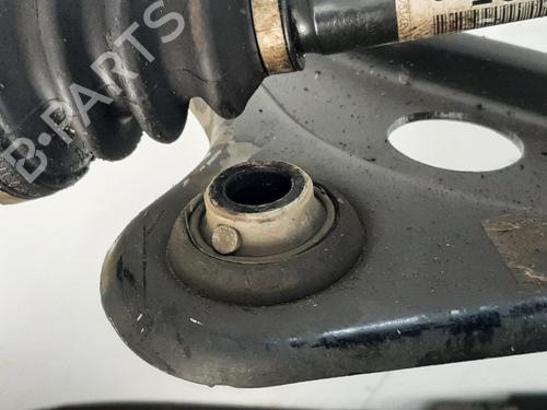 Left front suspension PEUGEOT 208 I (CA_, CC_) 1.2 PureTech 82 | BP26775312M72 