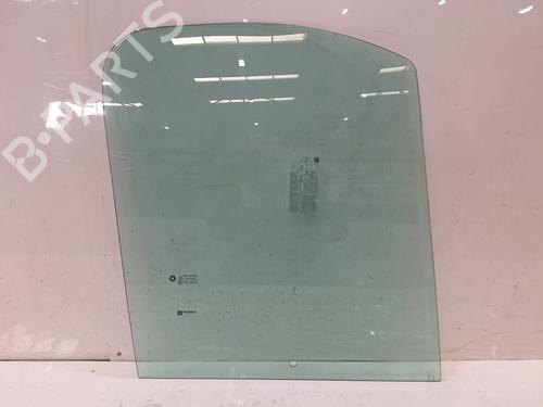 Used Front right door window Front right door window RENAULT TRAFIC II Bus (JL) 2.0 dCi 115 (JL00, JL01, JL0H, JL0M, JL0U) (114 hp) 40267533 40267533