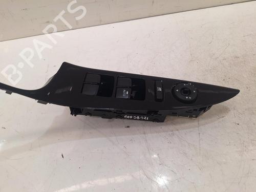 Right front window switch HYUNDAI ix20 (JC) 1.6 CRDI | BP38463703I26 - Image 3