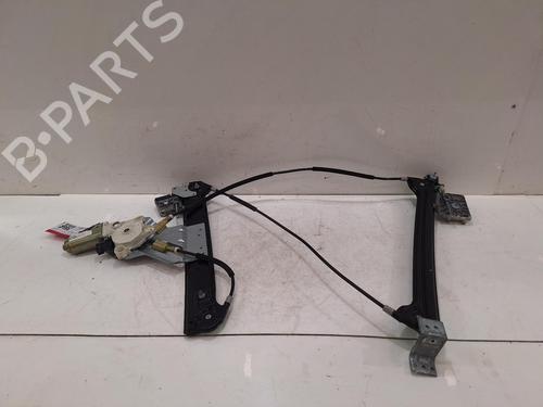 Used Front right window mechanism Front right window mechanism 38480925 38480925