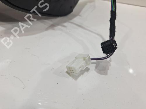 Left mirror CITROËN C3 III (SX) 1.2 PureTech 82 | BP32171800C26