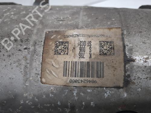 Particulate filter PEUGEOT EXPERT Van (V_) 1.5 BlueHDi 100 | BP38776985M81 - Image 2
