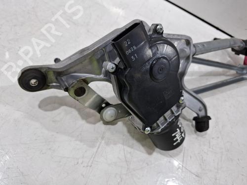 Front wiper motor DACIA SANDERO III 1.0 TCe 90 | BP40035570M29 - Image 3