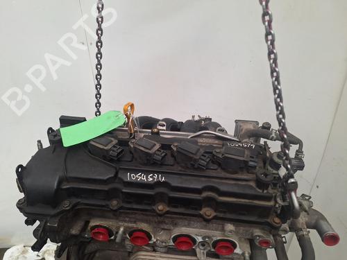 Engine SUZUKI SWIFT IV (FZ, NZ) 1.2 (AZG412, ZC72S) | BP37072623M1 - Image 6