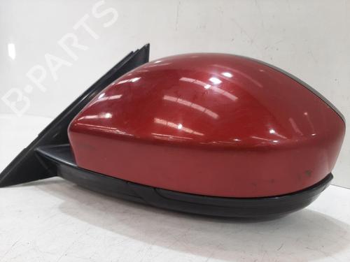 Ryggespeil venstre JAGUAR E-PACE (X540) 2.0 P200 AWD | BP29922940C26 