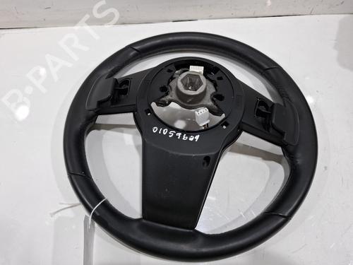 Steering wheel MAZDA CX-30 (DM) SKYACTIV-G M Hybrid | BP39050107C49 - Image 5