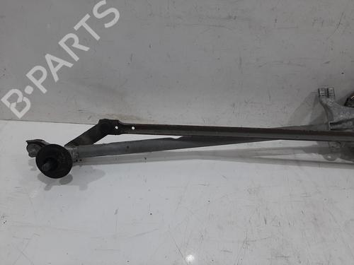 Front wiper motor VAUXHALL ASTRA Mk VI (J) (P10) 2.0 CDTi | BP31750916M29 