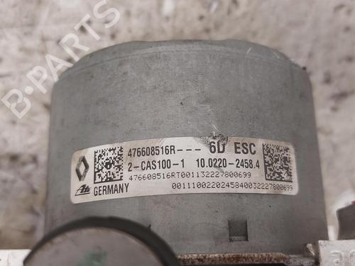 ABS pump NISSAN PRIMASTAR Van (X82) 2.0 dCi 110 | BP26828198M43 - Image 5