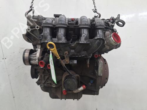 Engine FORD B-MAX (JK) 1.4 | BP38991887M1 - Image 4