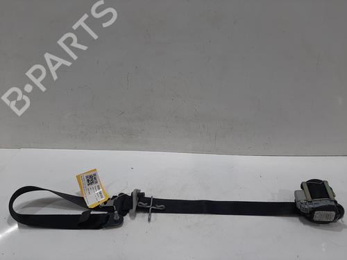 Used Front left seatbelt Front left seatbelt 30722558 30722558