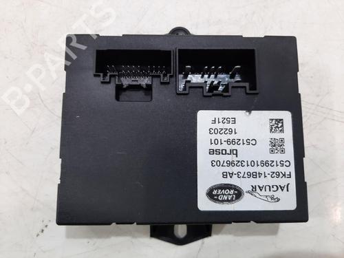 Computer LAND ROVER RANGE ROVER SPORT II (L494) 4.4 SDV8 4x4 | BP29496628M11 
