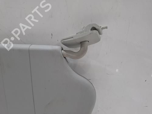 Right sun visor FORD TRANSIT V363 Van (FCD, FDD) 2.0 EcoBlue | BP40254280I2 - Image 6