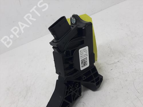 Pedal AUDI Q5 (FYB, FYG) 40 TDI Mild Hybrid quattro | BP31360884I4 - Image 2