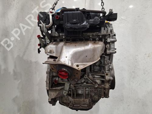 Engine RENAULT GRAND SCÉNIC III (JZ0/1_) 2.0 16V (JZ0G) | BP28448728M1 
