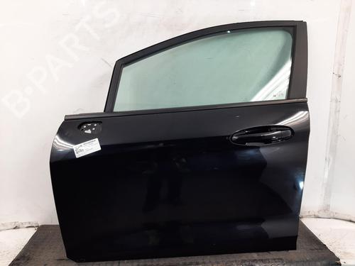 Used Left front door FORD FIESTA VII (HJ, HF) 1.0 EcoBoost (140 hp) 31361366
