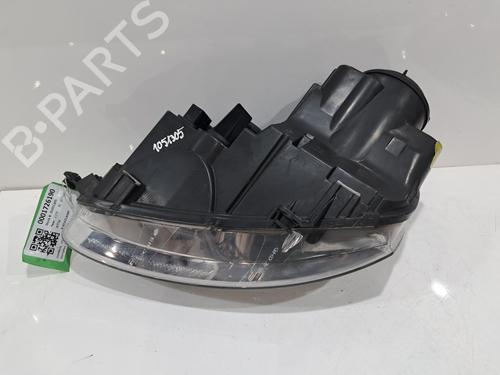 Right headlight VW JETTA III (1K2) 1.9 TDI | BP36046942C29 - Image 4
