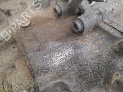 Gearbox SEAT IBIZA V (KJ1, KJG) 1.0 TSI | BP29883292M3 