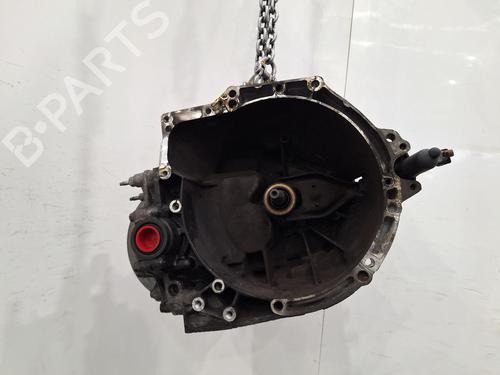 gearbox-citroen-c4-picasso-ii-2013-39099389 main image