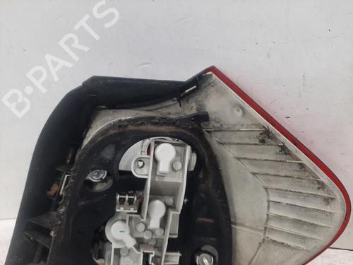 Left taillight BMW 1 (E87) 118 d | BP26818594C34 