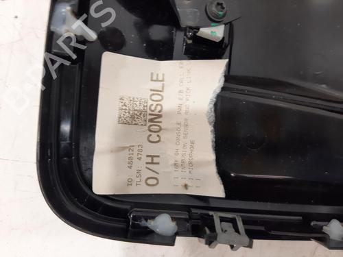 Interior roof light LAND ROVER RANGE ROVER IV (L405) 3.0 SDV6 4x4 | BP29742168I8 