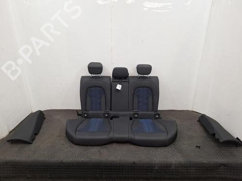 Used Rear seat (2nd row) Rear seat (2nd row) 39106327 39106327