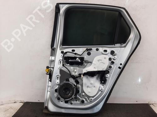 Right rear door VAUXHALL CORSA Mk V (F) 1.2 | BP30142307C5 