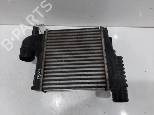 Intercooler Intercooler PEUGEOT 308 SW III (FC_, FJ_, FR_, F4_, FN_) BlueHDi 130 (FCYHZL, FCYHZT) (131 hp) 36950736 36950736