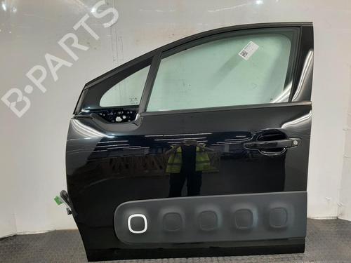 dr-venstre-fortil-citroen-c3-iii-sx-2016-38770009 main image