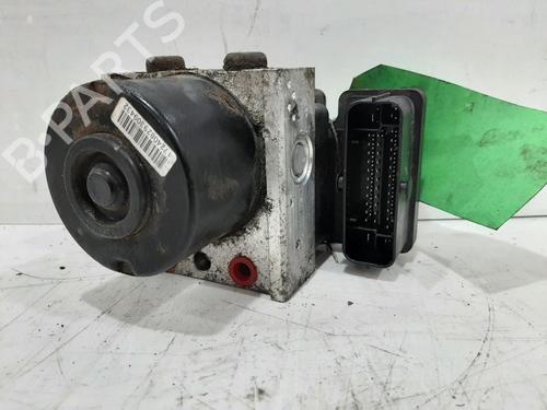Used ABS pump ABS pump FIAT DOBLO Cargo (263_) 1.6 D Multijet (263WXD1B, 263WXR1B, 263WXX1B, 263ZXD1B,... (105 hp) 34403318 34403318