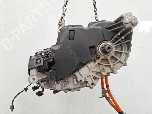 Engine MERCEDES-BENZ EQC (N293) EQC 400 4-matic (293.890) | BP28448490M1 