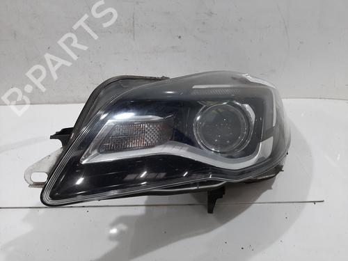 Used Left headlight VAUXHALL INSIGNIA Mk I (A) Hatchback (G09) 1.6 CDTI (68) (136 hp) 32422863