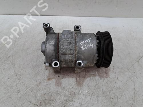Used AC compressor AC compressor 36910431 36910431