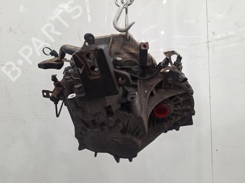 Gearbox KIA RIO III (UB) 1.25 CVVT | BP32422901M3 