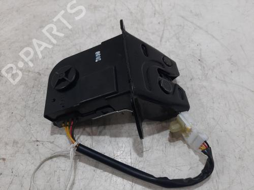 Used Tailgate lock Tailgate lock KIA RIO III (UB) 1.25 CVVT (86 hp) 33336188 33336188