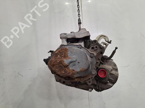 Gearbox PEUGEOT 2008 I (CU_) 1.6 BlueHDi 100 | BP38754112M3 - Image 3