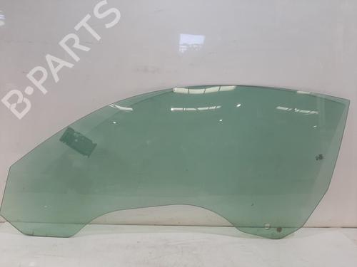 Used Front left door window Front left door window 36966472 36966472